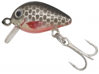 Wobler KAMASAKI Bug 2,5cm