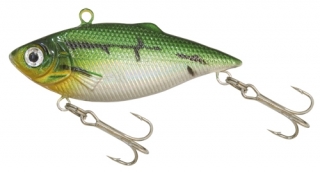 Wobler KAMASAKI Vertic 6cm