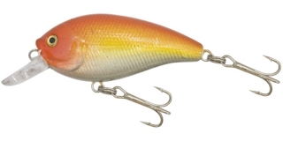 Wobler KAMASAKI Fat 6cm
