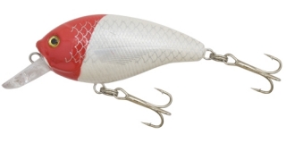 Wobler KAMASAKI Fat 6cm