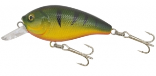 Wobler KAMASAKI Fat 6cm