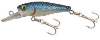 Wobler KAMASAKI Perch 4,5cm