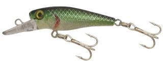 Wobler KAMASAKI Perch 4,5cm