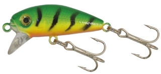 Wobler KAMASAKI Perch 3cm
