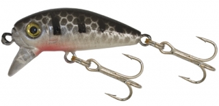 Wobler KAMASAKI Perch 3cm
