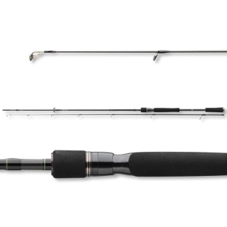 Prút DAIWA PROREX XR Light Spinning 2,25m 7-21g