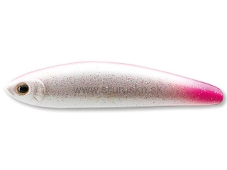 Wobler DAIWA Silver Creek ST Inline Lunker 8,5cm 17g Pearl candy