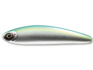 Wobler DAIWA Silver Creek ST Inline Lunker 8,5cm 17g Ever green