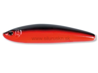 Wobler DAIWA Silver Creek ST Inline Lunker 8,5cm 17g Red devil