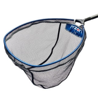 Podberáková hlava Daiwa N´ZON Fast Flow 55x45cm