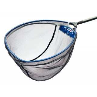 Podberáková hlava Daiwa N´ZON Pellet Net 50x40cm