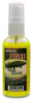 Sprej Haldorádo PRIXI Šťuka PR2