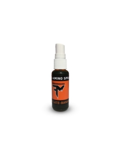 Feedermánia FLUO AMINO SPRAY Čokoláda-banán 30ml