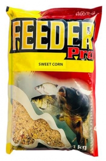 Krmivo TOP MIX FEEDER PRO Sweetcorn 1kg