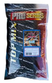 Krmivo TOP MIX PRO SERIES Method Mix Krill 850g