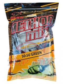 Krmivo TOP MIX Method Mix Sweet Fishmeal 850g