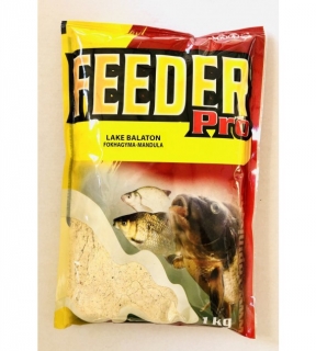 Krmivo TOP MIX FEEDER PRO Lake Balaton 1kg