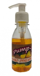 Aróma Top Mix Aróma-pumpička Ananás  80ml
