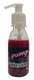 Aróma Top Mix Aróma-pumpička Pečeň 80ml