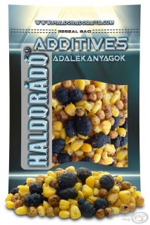 Tigrí orech Haldorádó varený N-Butiric 800g