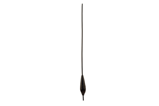 Olovo Carp Expert Boiliesové s tvrdou trubičkou 80g 10ks
