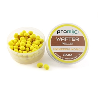 Pelety Promix Wafter Lahôdková kukurica 8mm 20g