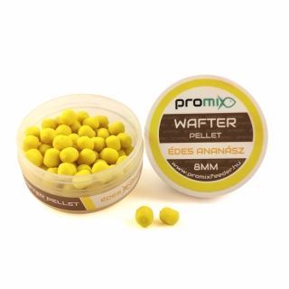 Pelety Promix Wafter Sladký ananás 8mm 20g
