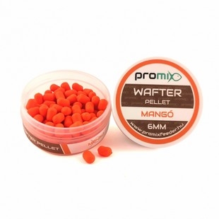 Pelety Promix Wafter mango 8mm 20g