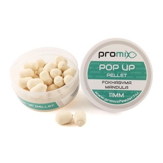 Promix Pop-up pellet cesnak-mandle 10-12mm
