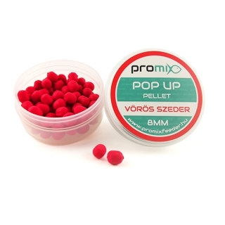 Promix Pop-up pellet černice 8mm