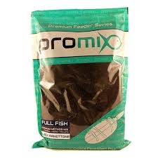 Krmivo Promix Full Fish Black Panettone 800g
