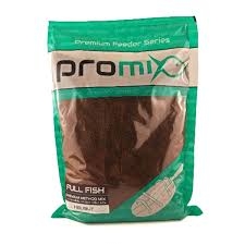 Krmivo Promix Full Fish Halibut 800g