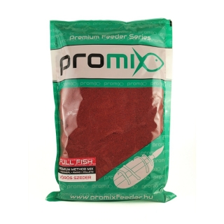 Krmivo Promix Full Fish Černica 800g