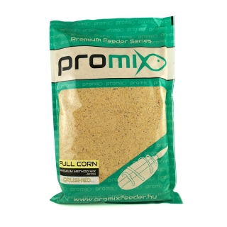 Krmivo PROMIX Full Corn Crushed 900g
