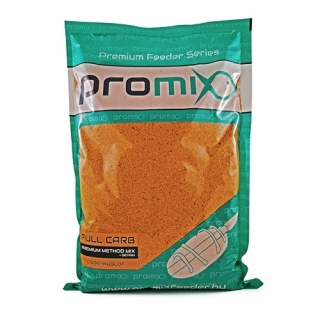 Krmivo Promix Full Carb Method Mix Čokoláda-bábovka 900g
