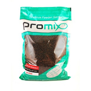 Pelety PROMIX Aqua Garant method pelet mix letné 800g
