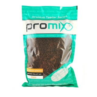 Pelety PROMIX Aqua Garant method pelet mix jesenné 800g