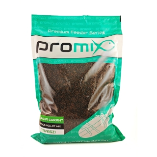 Pelety PROMIX Aqua Garant method pelet mix jarné 800g