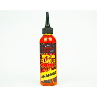Aróma Motaba Carp Method Flavour Smoke Ananás 150ml