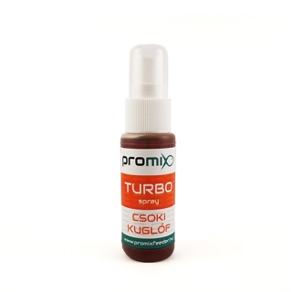 Turbo Spray PROMIX Čokoláda-bábovka 30ml