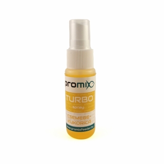 Turbo Spray PROMIX Lahôdková kukurica 30ml