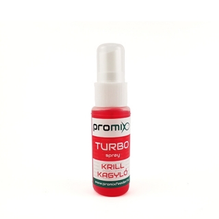 Turbo Spray PROMIX Krill-Mušla 30ml