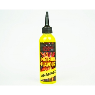 Aróma Motaba Carp Method Flavour Fluo Ananás 150ml