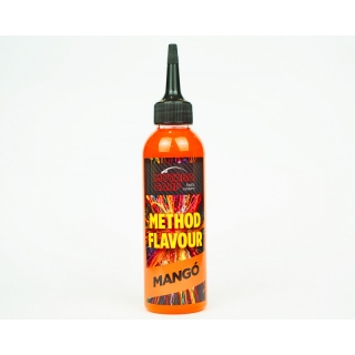 Aróma Motaba Carp Method Flavour Fluo Mango 150ml