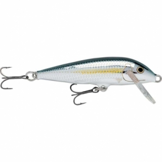 Wobler Rapala Count Down 5cm ALB