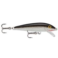 Wobler RAPALA Original 5cm S
