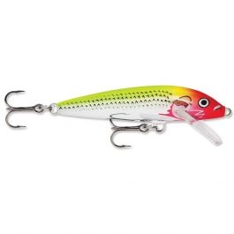 Wobler Rapala Original 18cm CLN
