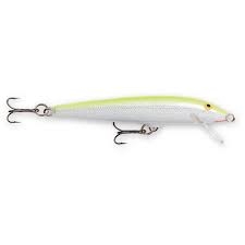 Wobler Rapala Original 18cm SFC