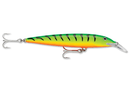Wobler RAPALA Floating Magnum 11cm FT