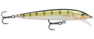 Wobler RAPALA husky Jerk 8cm GYP